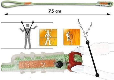 Produktbild Beal Dynaclip