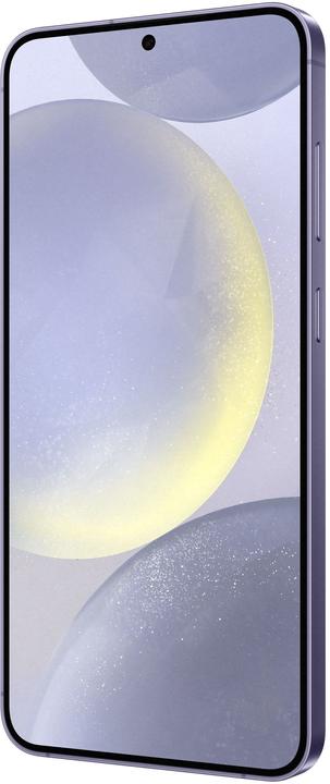 Actual product image Samsung DUPLICATE Galaxy S24+ (256 GB, Cobalt Violet, 6.70", Dual SIM, 5G)