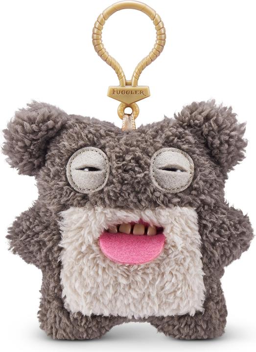 Image du produit Fuggler Portachiavi Serie 5 1pz Assortimento (13 cm)