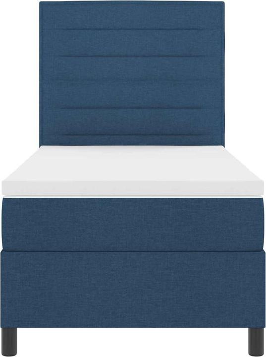 Image du produit vidaXL Boxspringbett (80 x 200 cm)