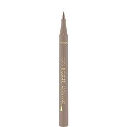 Produktbild Catrice On Point Brow Liner (020 Medium Brown)