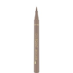 Produktbild Catrice On Point Brow Liner (Medium Brown)