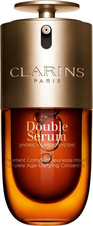 Clarins Double Serum