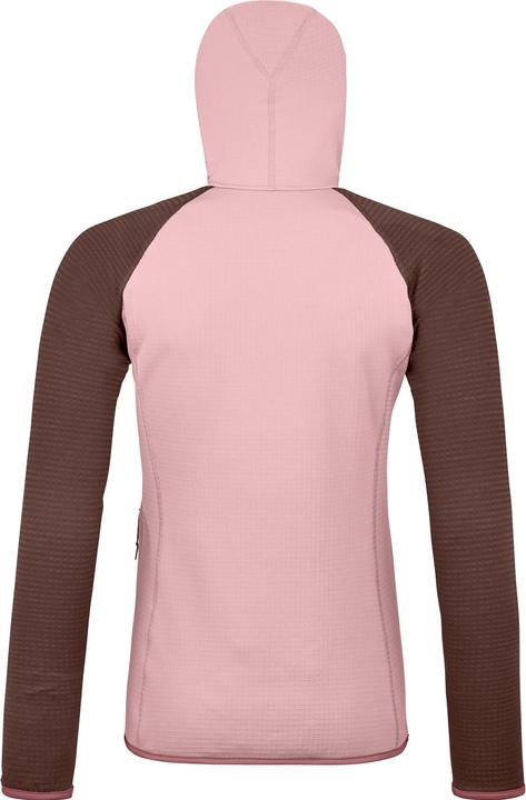 Produktbild Ortovox Fleece Gp Classic Knit Hoody W (XL)