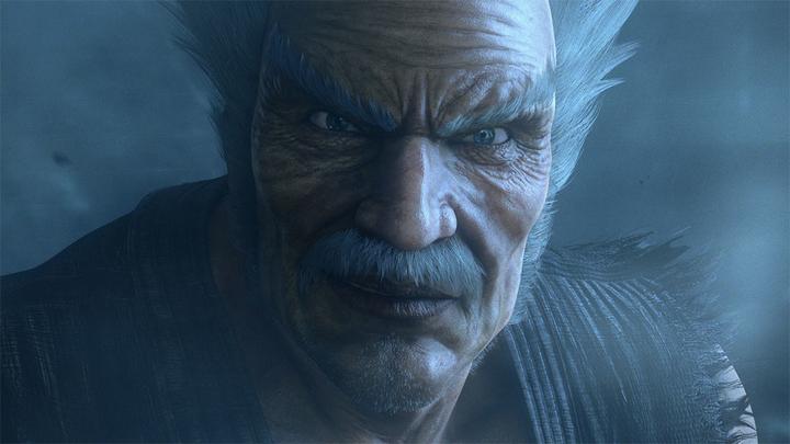 Actual product image Bandai Namco Tekken 7 (Xbox One X, Xbox Series X, IT, EN)