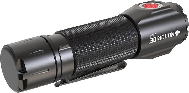 Immagine prodotto Nordride Torcia Spot Defender R 1100 lm, IP68 (10.60 cm, 1100 lm)