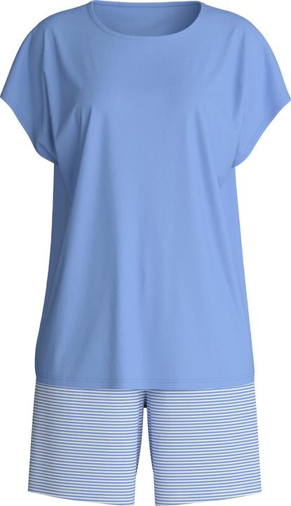 Image du produit Calida Lovely Nights Kurz-Pyjama (S)