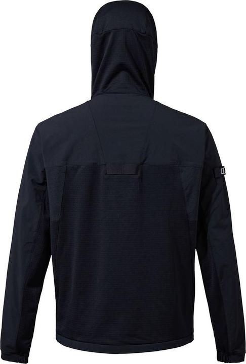Actual product image Berghaus Benwell Hooded Jacket (M)