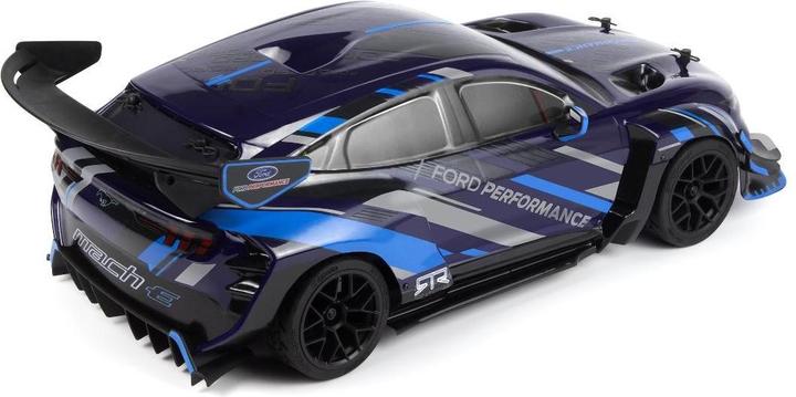Produktbild HPI Sport 3 Ford Mustang Mach-e 1400 Blue RTR (RTR Ready-to-Run)