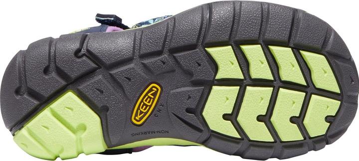 Actual product image Keen Y Seacamp II CNX (37)