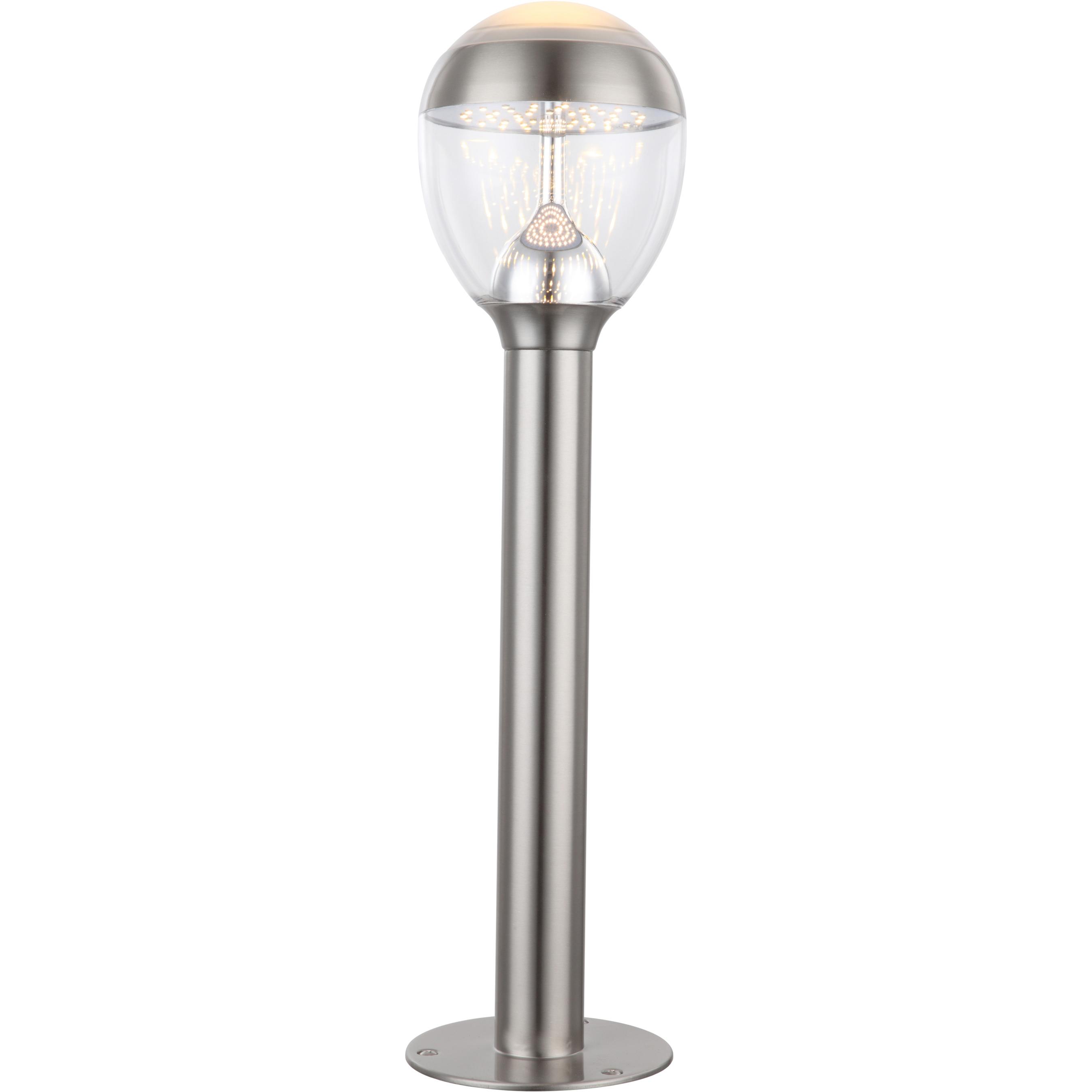 Globo, Gartenbeleuchtung, Aussenleuchte Callisto (750 lm, IP44)