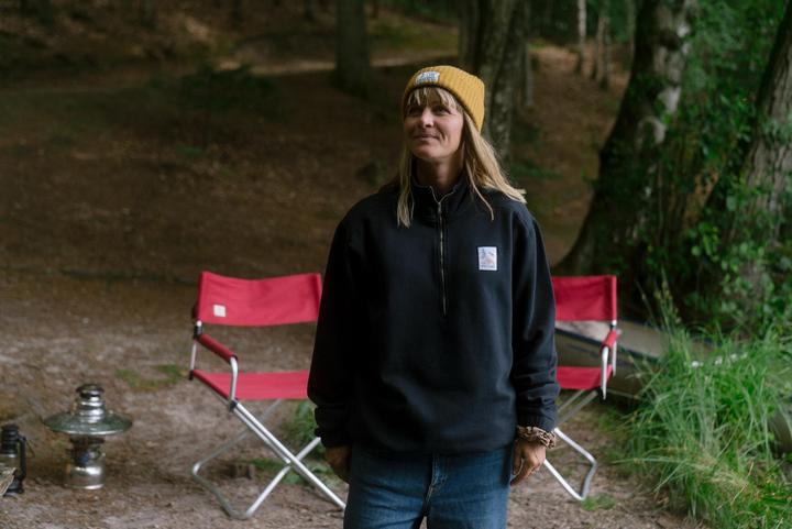 Produktbild Lakor Wall of Wonder Half Zip (M)