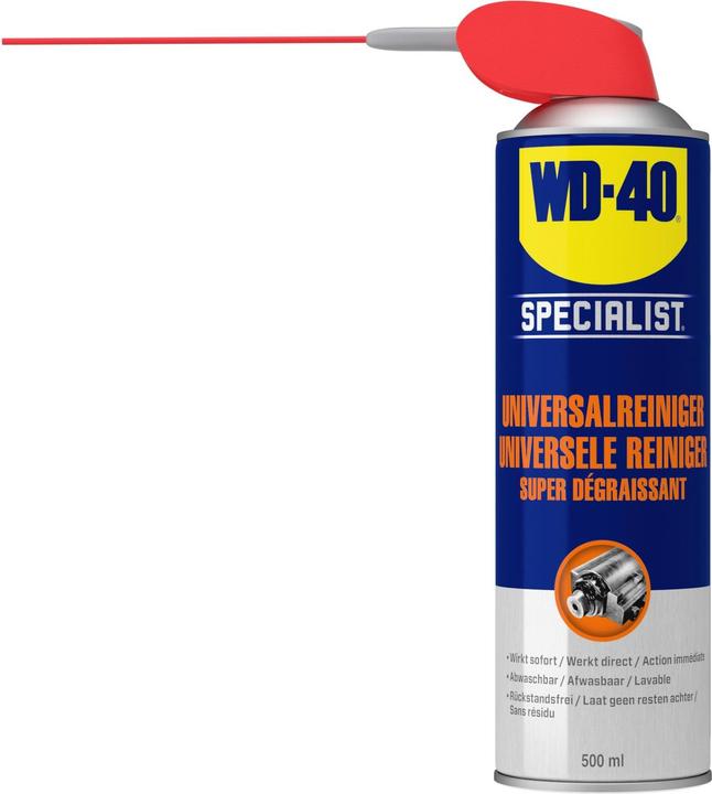 Produktbild WD-40 Specialist Universalreiniger (500 ml)