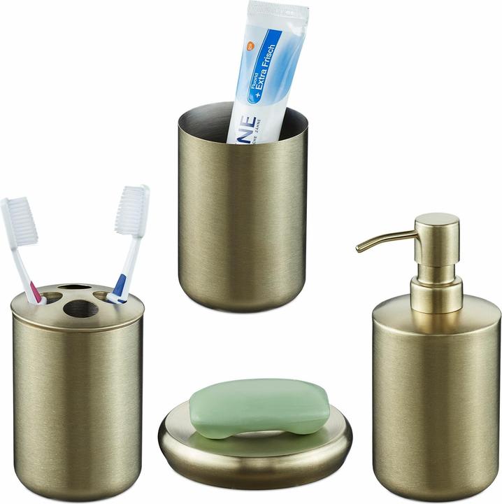 Produktbild Relaxdays Schreibtischorganizer