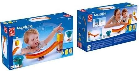 Produktbild Hape Quadrilla Mega Skatepark