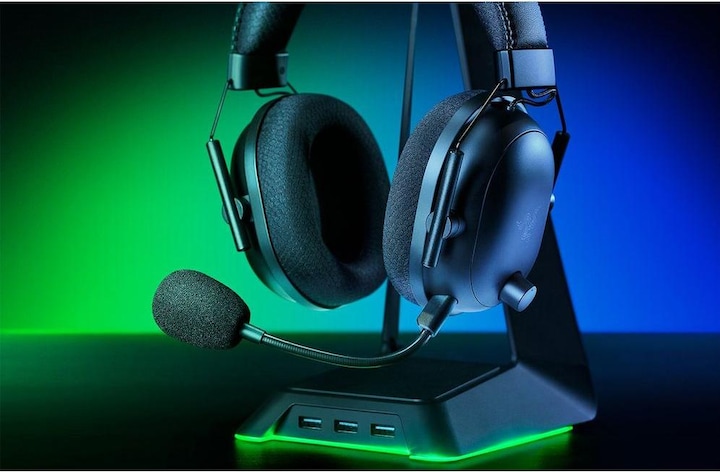 Produktbild Razer Blackshark V2 Pro (Kabellos)