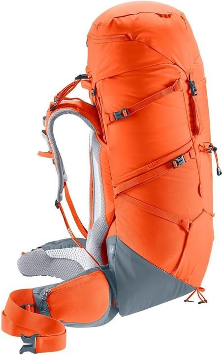 Produktbild Deuter Aircontact Core 45+10 (45 l)