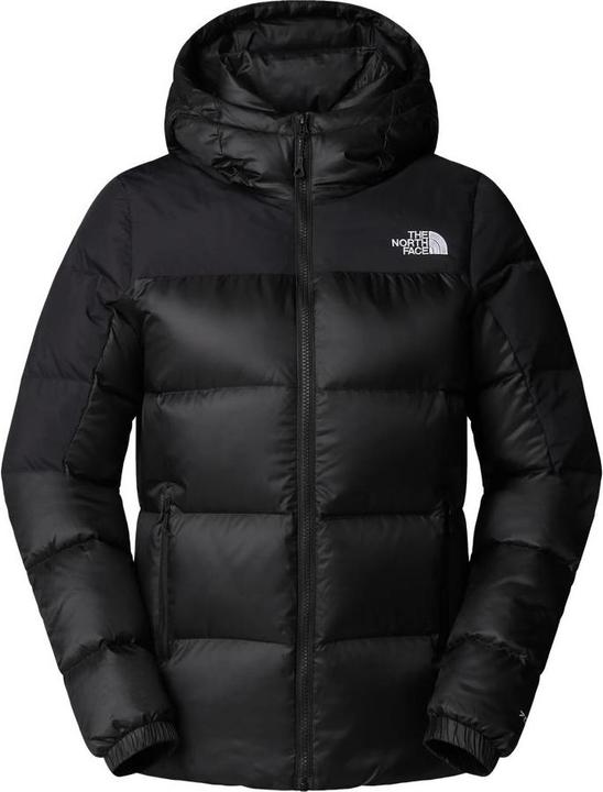 Schwarz, tnf black geathertnf black