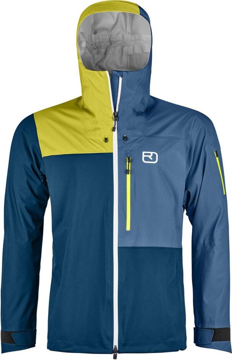 Actual product image Ortovox Ortler Jacket (XXL)