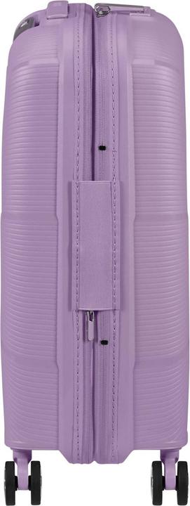 Actual product image American Tourister Suitcase & Trolley Starvibe Spinner 55 EXP (37 l)