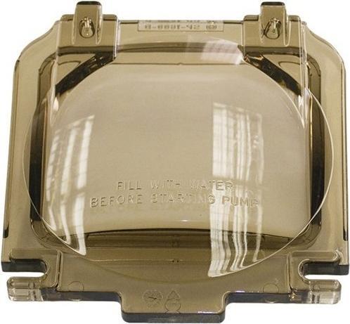Produktbild Hayward Super Pump & Super Pump Pro Vorfilterabdeckung Ref SPX1600D