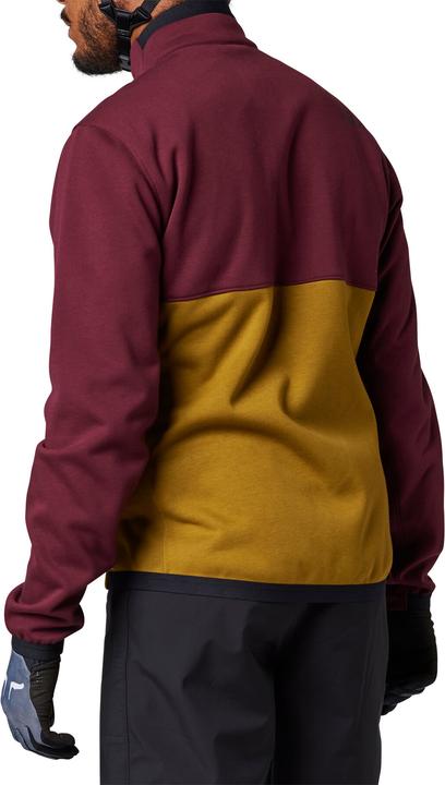 Immagine prodotto Fox Giacca 22 Ranger Fire Fleece Crew Dr (S)