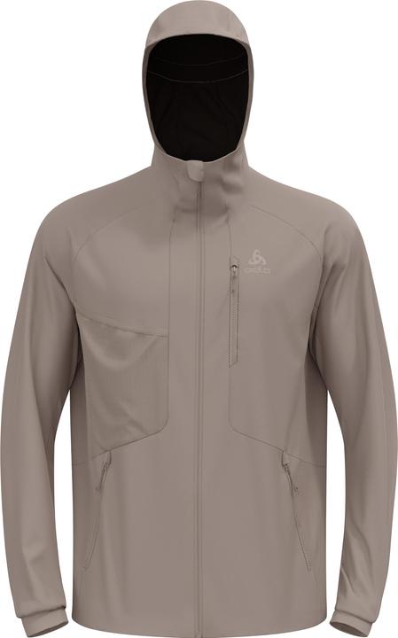 Produktbild Odlo Zeroweight X-Warm (XL)