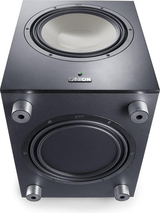Immagine prodotto Canton Power Sub 12 (1 pz., 380 W)