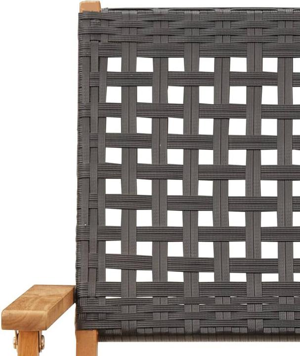 Produktbild vidaXL Gartenstuhl