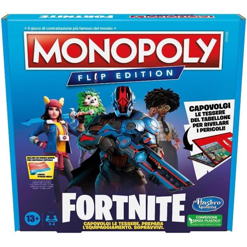 Hasbro Gaming F7774