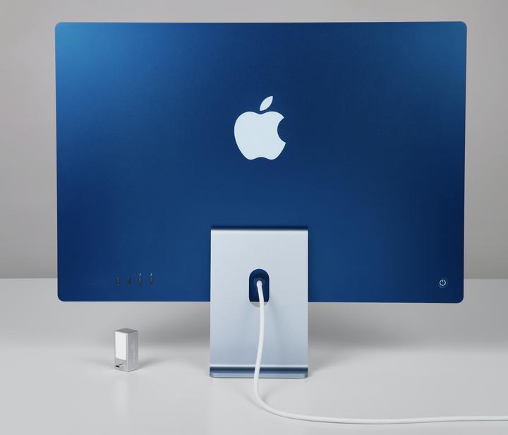 Produktbild LMP USB-C Tiny Hub (USB-C, 3 Ports)