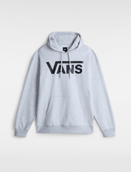 Light grey heather