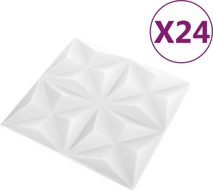 Produktbild vidaXL Wandpaneele
