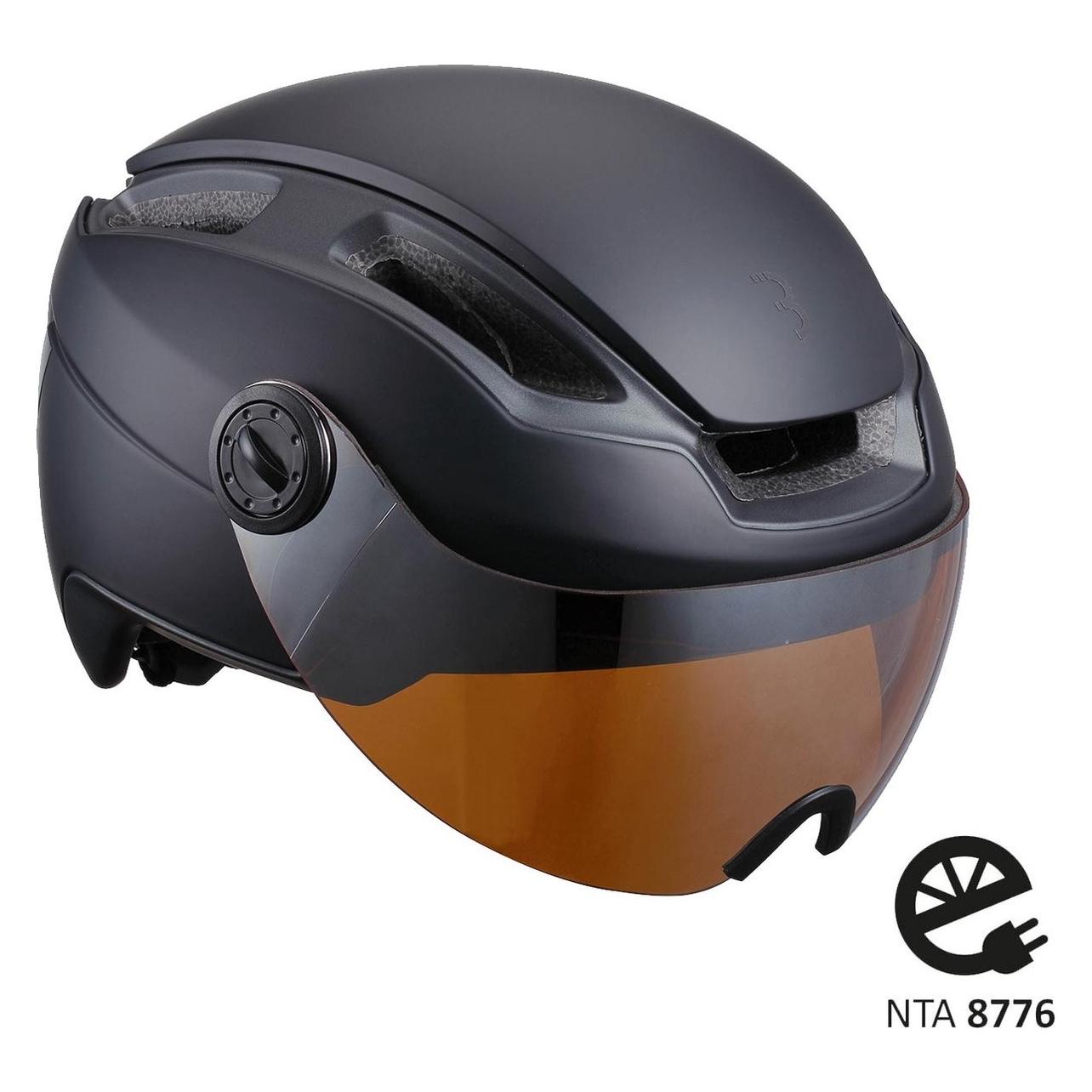 Bbb, Velohelm, (58 - 62 cm)