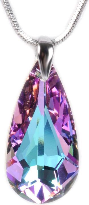 Image du produit Levien Gentle Drop Vitrail Light collier (L)