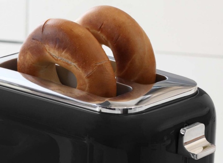 Actual product image Kenwood kMix TCX751BK
