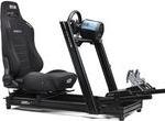 Produktbild Next Level Racing NLR ERS3 HYPERCOOL Ventilated Sim Racing Seat ( Fabric & Mesh )