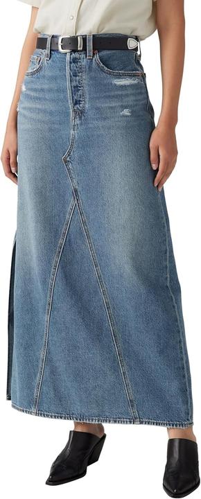 Immagine prodotto Levis Jeansrock ICONIC (26)
