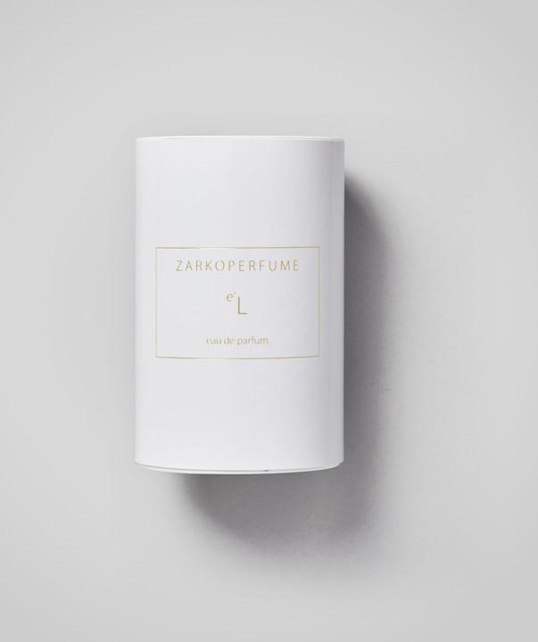 Actual product image Zarkoperfume E ìl (Eau de parfum, 100 ml)