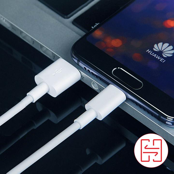 Produktbild Huawei USB Kabel (1 m, USB 2.0)