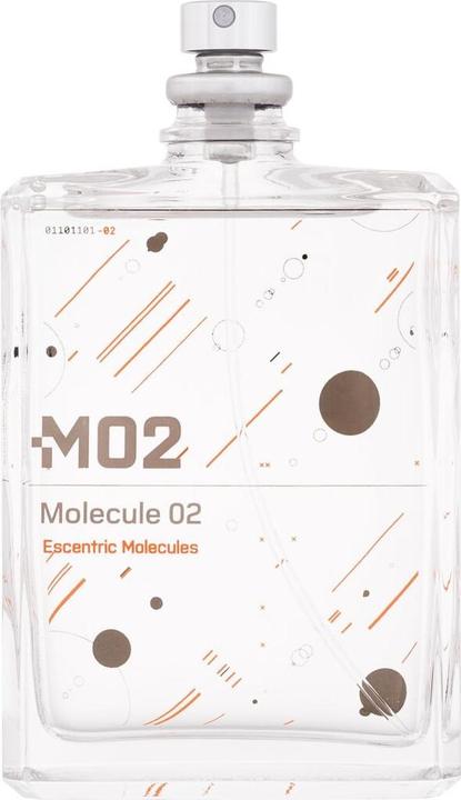 Produktbild Escentric Molecules Molecule 02 (Eau de Toilette, 100 ml)