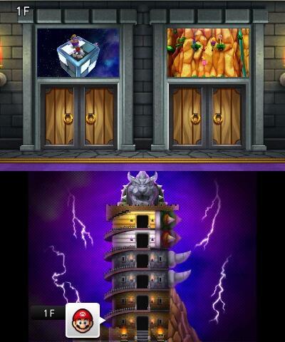 Immagine prodotto Nintendo Mario Party Island Tour (selezionato) (3DS, EN)