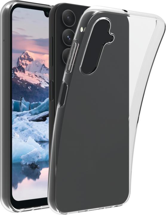 Produktbild dbramante1928 Back Cover Greenland Galaxy A15 Transparent (Samsung Galaxy A15, Samsung Galaxy A25)