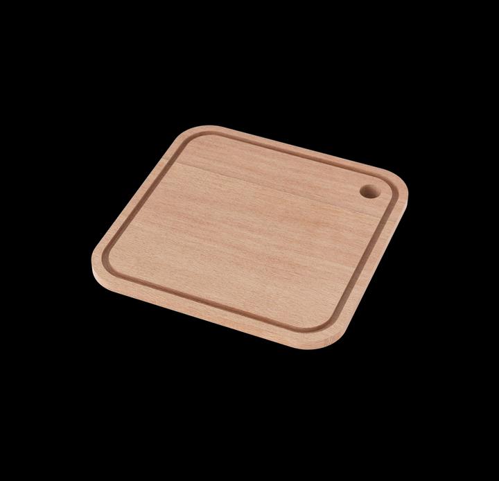 Produktbild Monbento Cut Square Reise-Schneidebrett