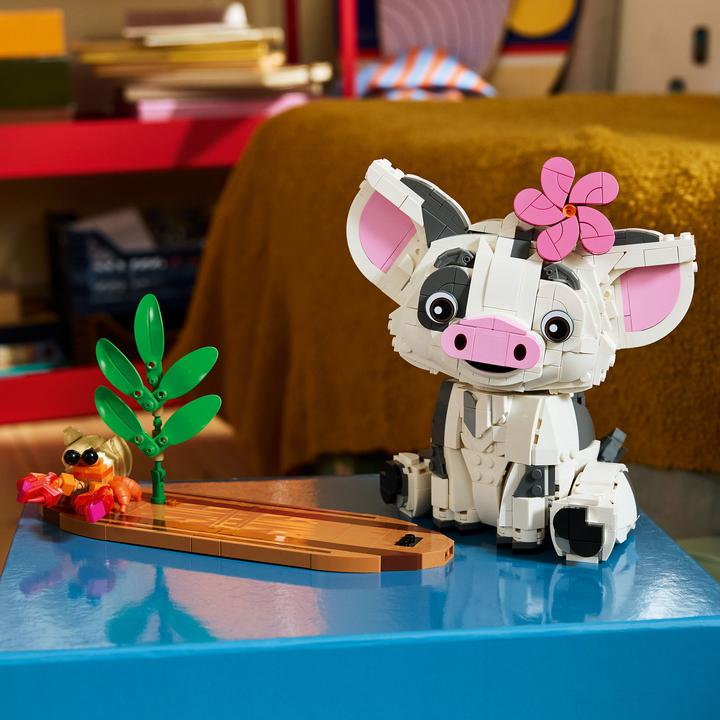 Image du produit LEGO 43292 Pua