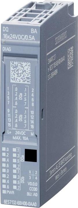 Actual product image Siemens Digi.