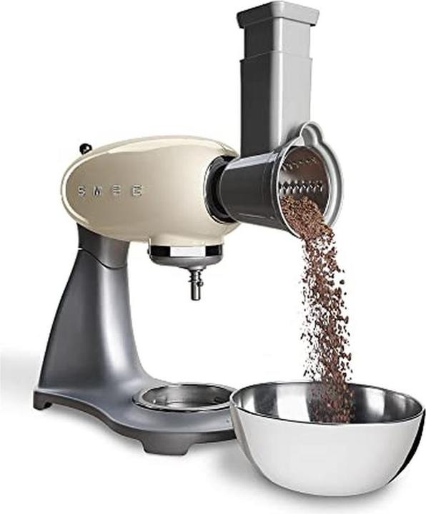 Actual product image Smeg SMSG01 Mixer-/Küchenmaschinen-Zubehör