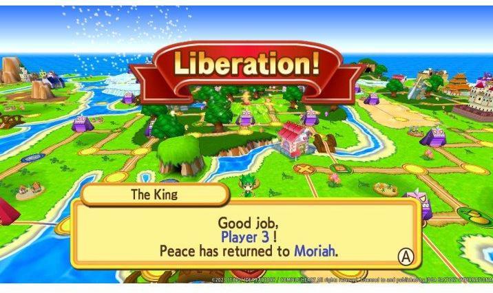 Immagine prodotto Idea Factory Regno di Dokapon: Connetti SWITCH (Switch, Switch Lite, Switch OLED, EN)