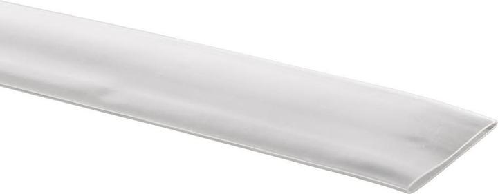 Image du produit Velleman GAINE THERMORETRACTABLE 2:1 - 25.4mm - TRANSPARENT - 25 PCS. (25x)