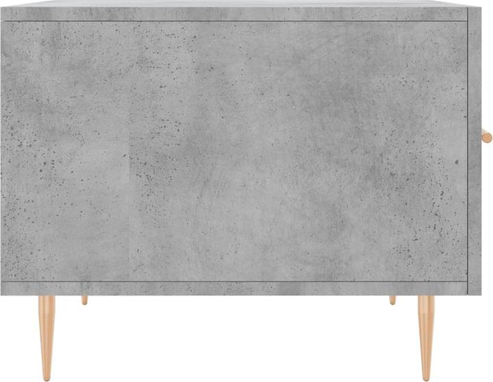 Produktbild vidaXL Couchtisch (50 x 50 x 40 cm)